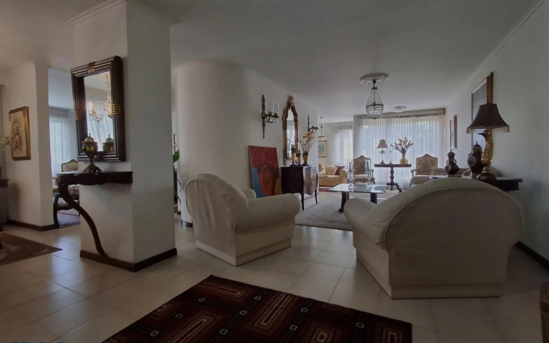 Apartamento en Medellín en Suramericana