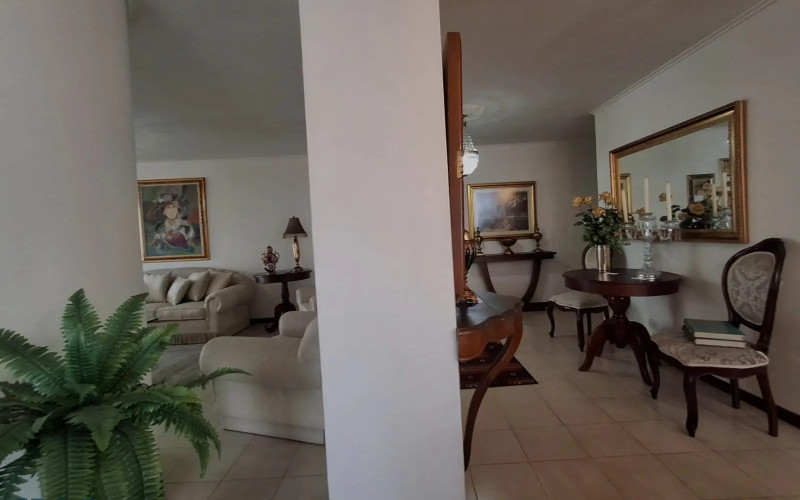 Apartamento en Medellín en Suramericana