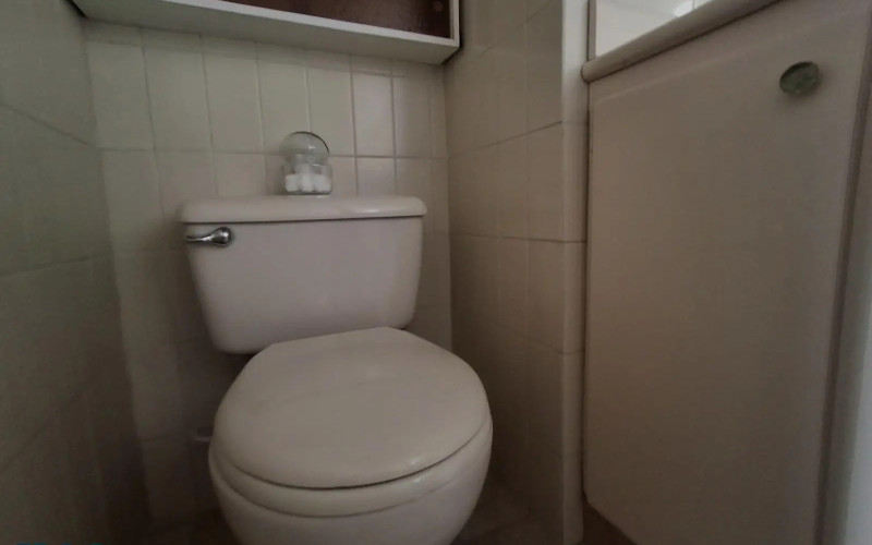 Apartamento en Medellín en Suramericana
