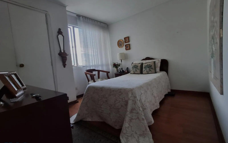 Apartamento en Medellín en Suramericana