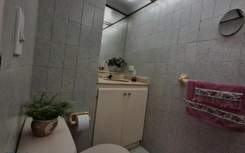 Apartamento en Medellín en Suramericana
