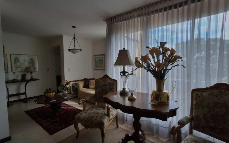 Apartamento en Medellín en Suramericana