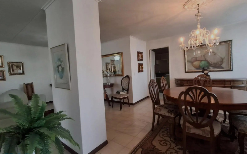 Apartamento en Medellín en Suramericana