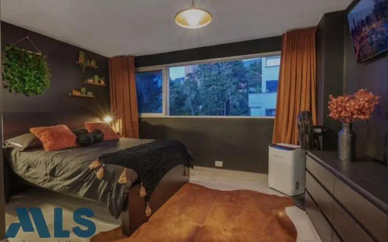 Apartamento en Medellín en El Tesoro