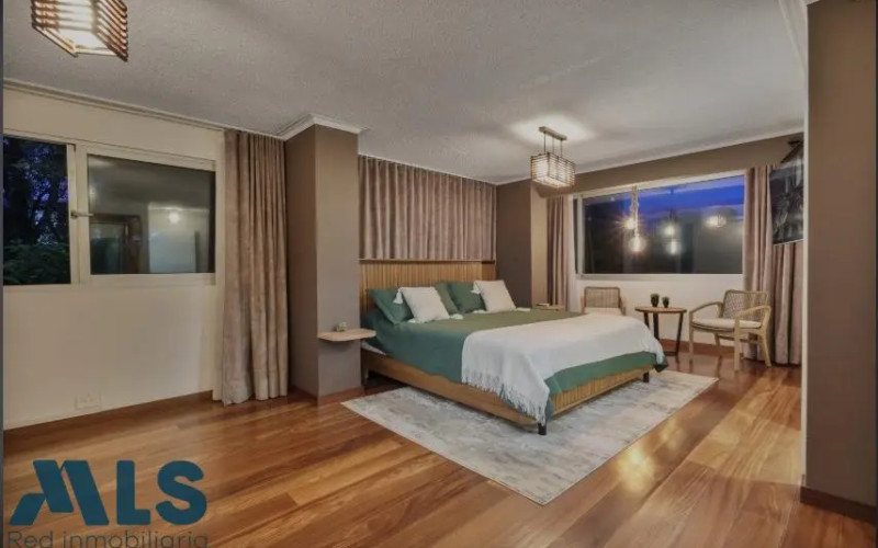 Apartamento en Medellín en El Tesoro