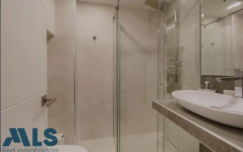 Apartamento en Medellín en El Tesoro