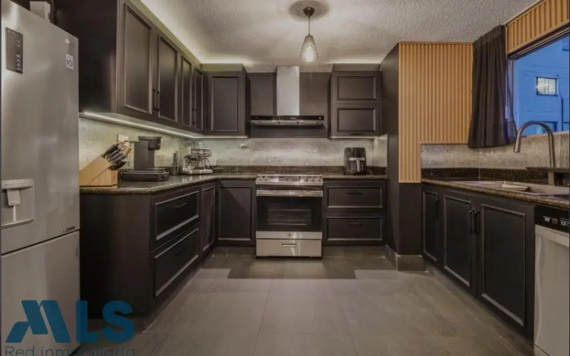 Apartamento en Medellín en El Tesoro