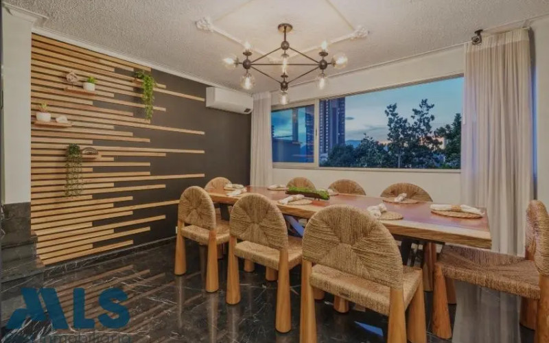 Apartamento en Medellín en El Tesoro