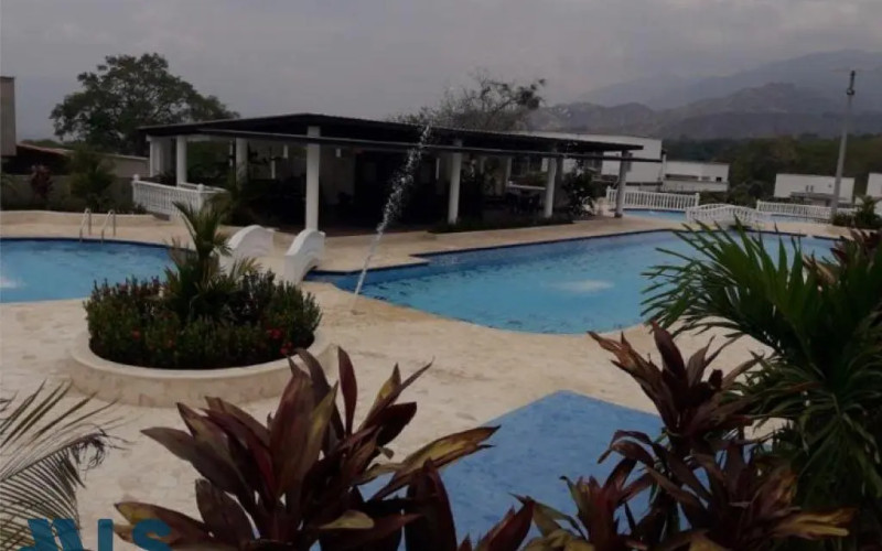 Finca Recreativa en Sopetrán en La Aguamala