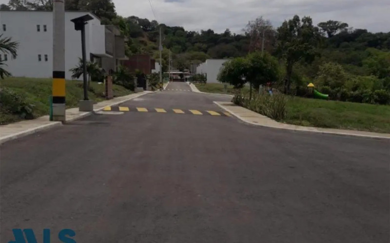Finca Recreativa en Sopetrán en La Aguamala