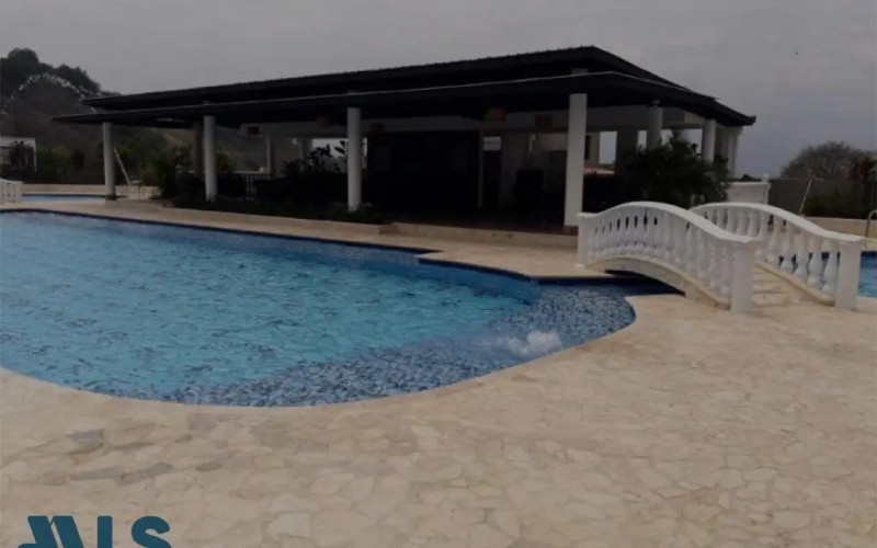 Finca Recreativa en Sopetrán en La Aguamala