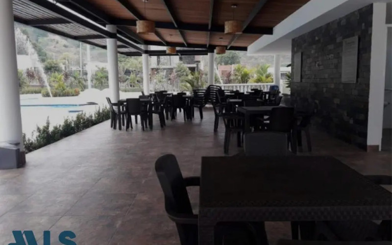 Finca Recreativa en Sopetrán en La Aguamala