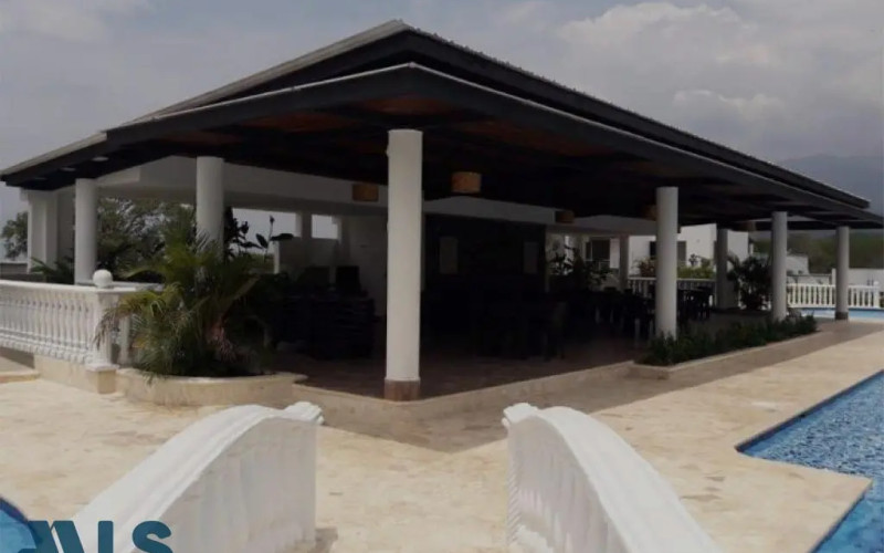 Finca Recreativa en Sopetrán en La Aguamala