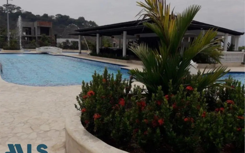 Finca Recreativa en Sopetrán en La Aguamala