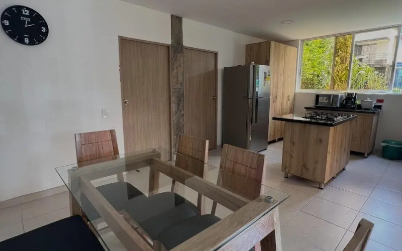 Finca Recreativa en Sopetrán en La Aguamala