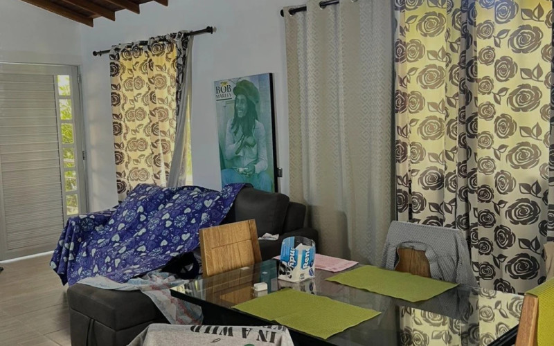 Finca Recreativa en Sopetrán en La Aguamala