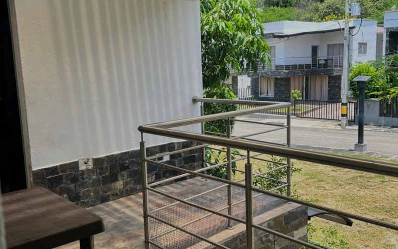 Finca Recreativa en Sopetrán en La Aguamala