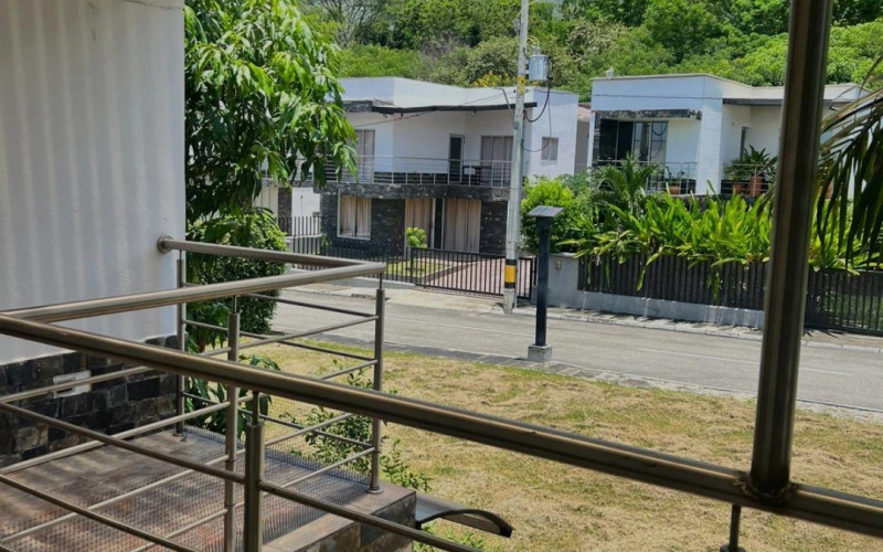 Finca Recreativa en Sopetrán en La Aguamala