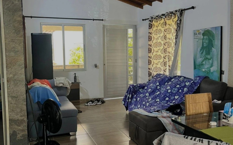 Finca Recreativa en Sopetrán en La Aguamala