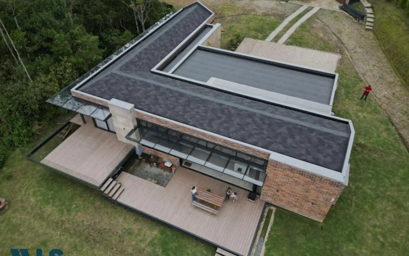 Finca Recreativa en Caldas en La Miel