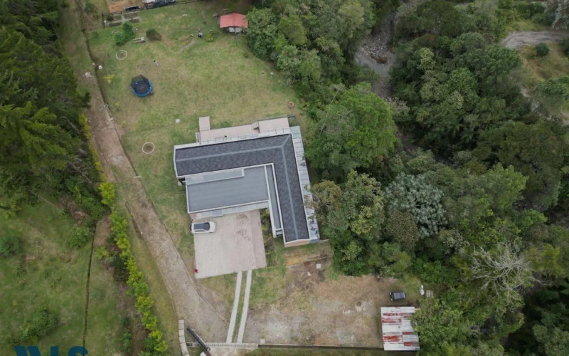 Finca Recreativa en Caldas en La Miel