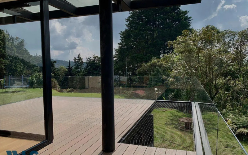 Finca Recreativa en Caldas en La Miel