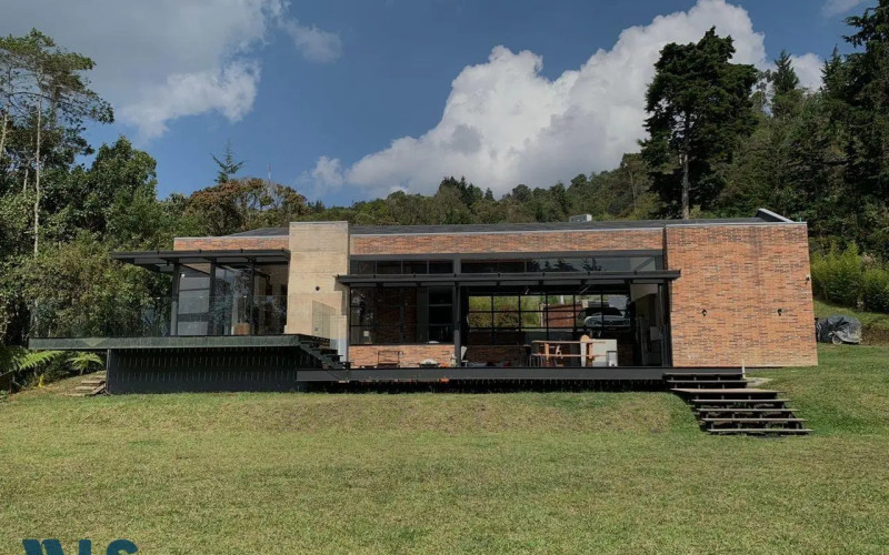 Finca Recreativa en Caldas en La Miel