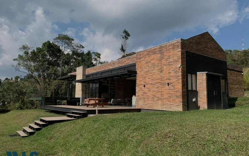 Finca Recreativa en Caldas en La Miel