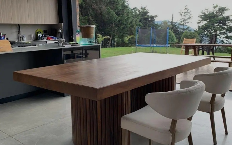 Finca Recreativa en Caldas en La Miel