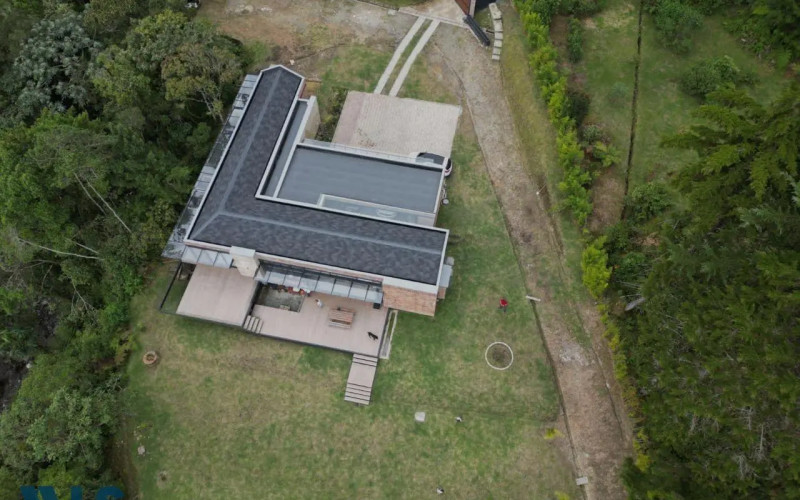 Finca Recreativa en Caldas en La Miel