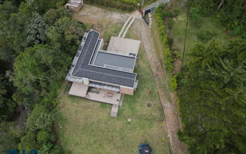 Finca Recreativa en Caldas en La Miel