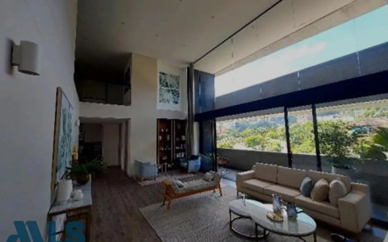 Apartamento en Envigado en Loma de Benedictinos
