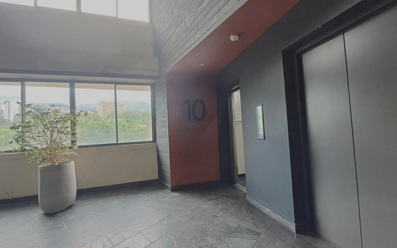 Apartamento en Envigado en Loma de Benedictinos