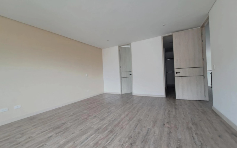 Apartamento en Envigado en Loma de Benedictinos