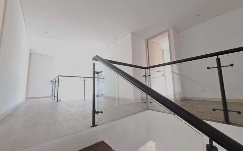 Apartamento en Envigado en Loma de Benedictinos