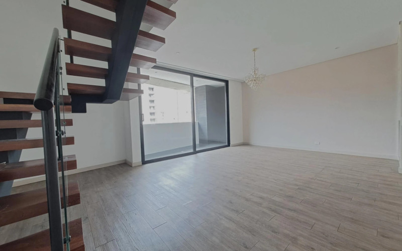 Apartamento en Envigado en Loma de Benedictinos