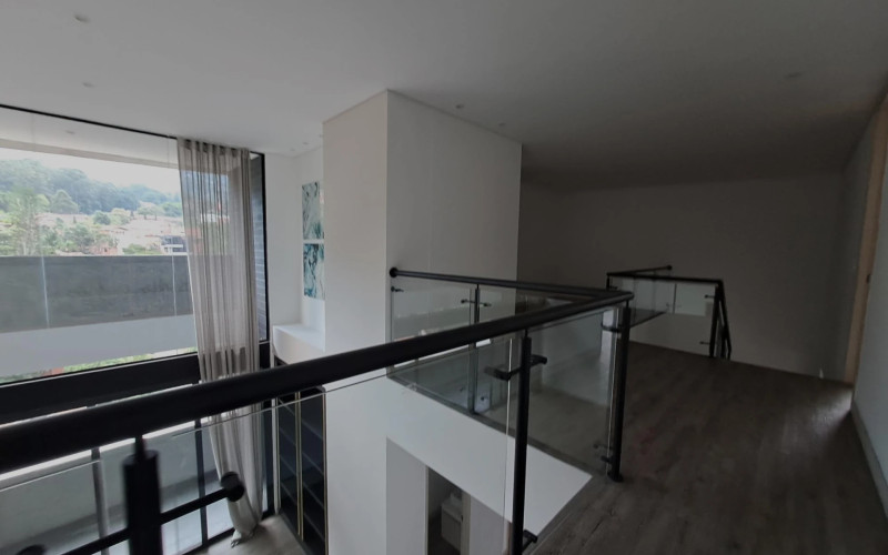 Apartamento en Envigado en Loma de Benedictinos
