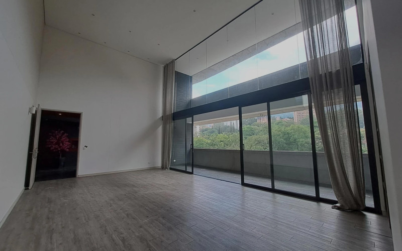 Apartamento en Envigado en Loma de Benedictinos