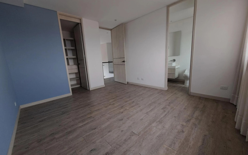 Apartamento en Envigado en Loma de Benedictinos