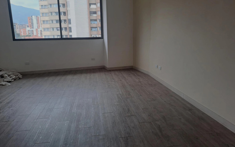 Apartamento en Envigado en Loma de Benedictinos