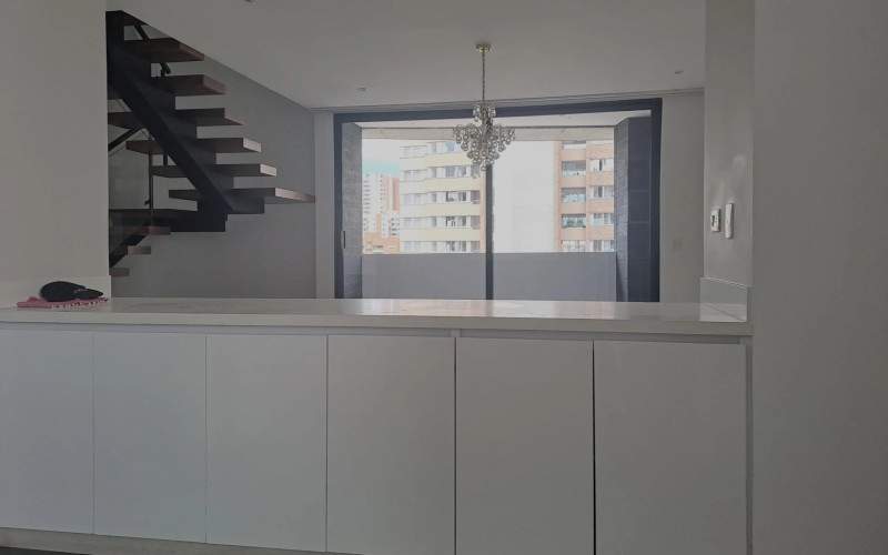 Apartamento en Envigado en Loma de Benedictinos