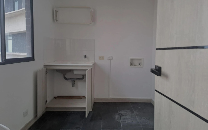 Apartamento en Envigado en Loma de Benedictinos