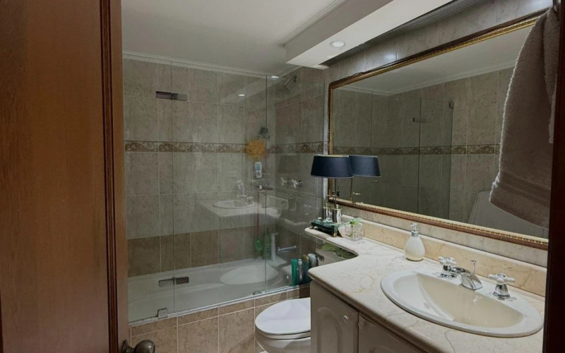 Apartamento en Medellín en Laureles