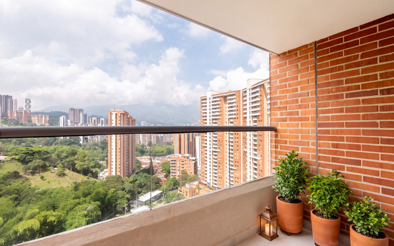 Vive el Estándar de Estrenar: Exclusividad, Vista Panorámica y Estilo de Vida en Ciudad del Bosque, Sabaneta