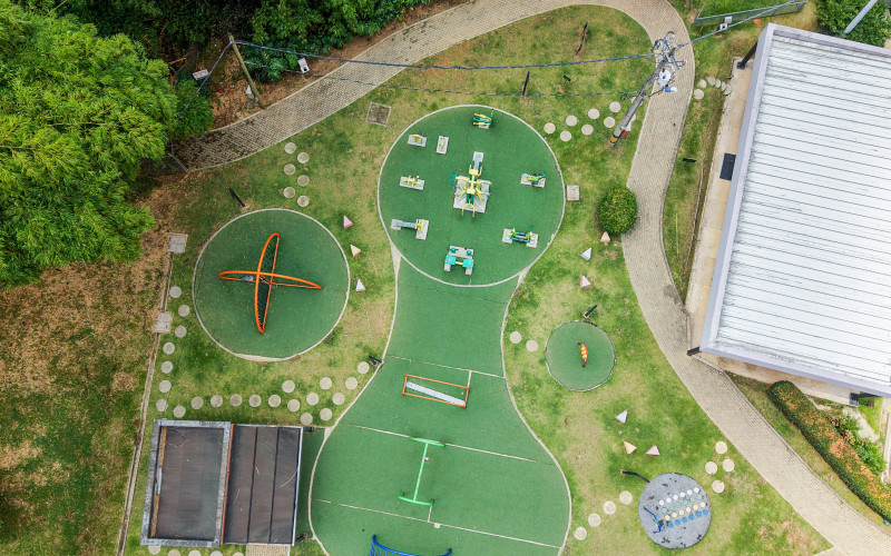 Vive el Estándar de Estrenar: Exclusividad, Vista Panorámica y Estilo de Vida en Ciudad del Bosque, Sabaneta