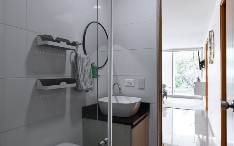 Modern Apartment in Calasanz – Smart Technology, Comfort and Investment Potential