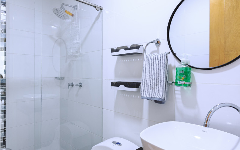 Modern Apartment in Calasanz – Smart Technology, Comfort and Investment Potential
