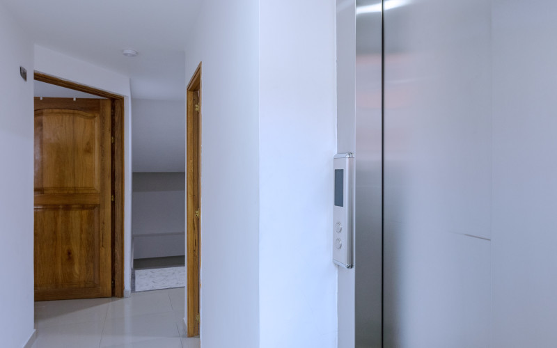 Modern Apartment in Calasanz – Smart Technology, Comfort and Investment Potential