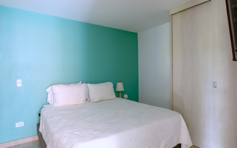 Modern Apartment in Calasanz – Smart Technology, Comfort and Investment Potential