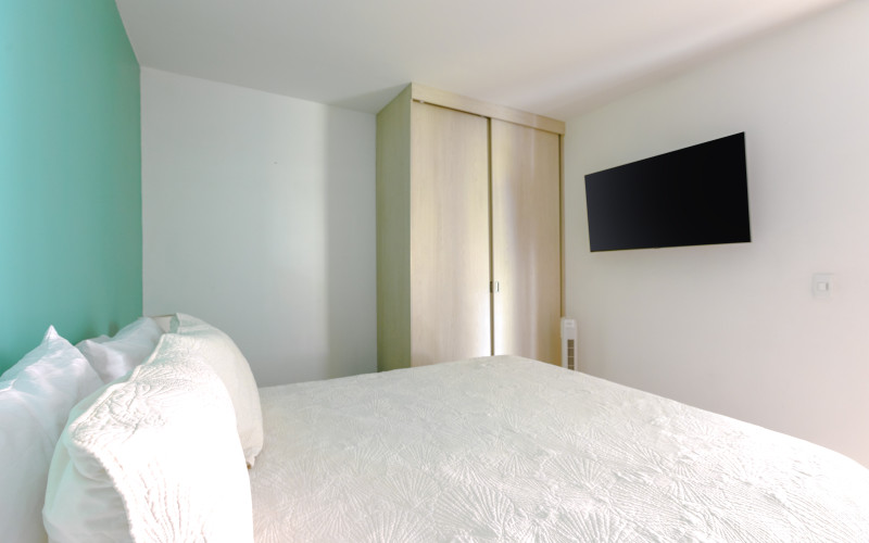 Modern Apartment in Calasanz – Smart Technology, Comfort and Investment Potential